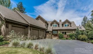 19566 Grn Lk Loop, Bend OR  97702-1171 exterior