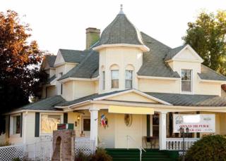 1001 Morgan St, Seven Bays, WA