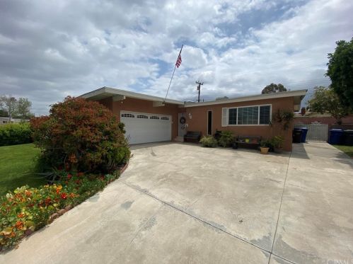 16150 Denley St, City Of Industry, CA 91745