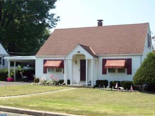 3032 Elm Rd, Reading PA  19605-2343 exterior