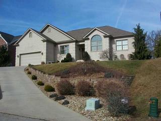 2306 Shamrock Ln, Canonsburg, PA 15317-1992