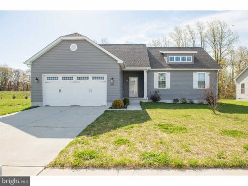 270 Waterway Dr, Frederica, DE 19946-2104