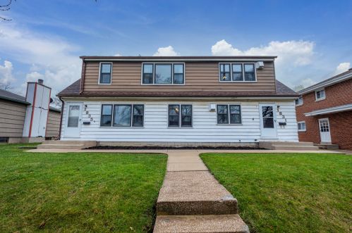 1835 Tripoli Ave, Milwaukee WI 53207-4085 exterior