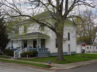 230 Pearl St, Bradford, OH 45308-1106