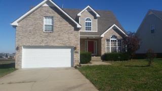 1593 Autumn Dr, Clarksville, TN 37042-1708