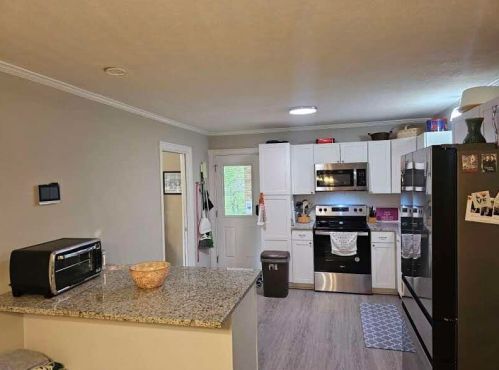 120 Lehigh Ave, North Augusta SC  29841-2658 exterior