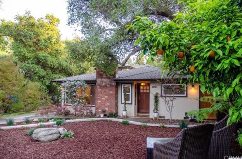 610 Sierra Madre Blvd, Sierra Madre, CA 91024-2117