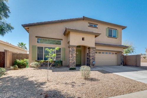 25811 Watkins St, Buckeye, AZ 85326-2994