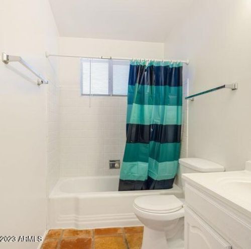 11 Danser Dr, Sierra Vista AZ  85635-1101 exterior