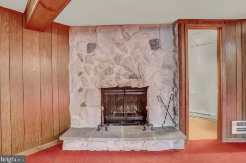 1500 Terrace Ave, Carlisle PA  17013-9369 exterior