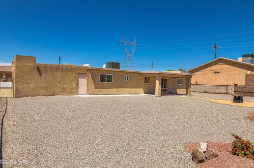 3483 Tarpon Dr, Lake Havasu City AZ  86406-4218 exterior