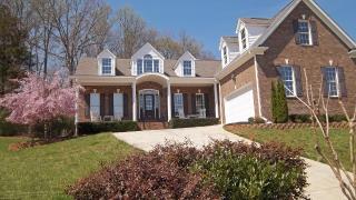 1904 Mill Shire Ct, Greensboro, NC 27455-1282
