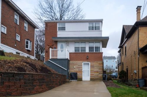 120 Jamaica Ave, Pittsburgh, PA 15229-1747