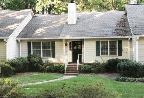 11 Brownstone Ln, Greensboro, NC 27410-5145