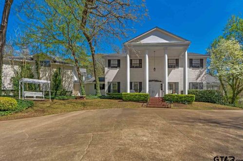 3000 Houston St, Kilgore, TX 75662-3481