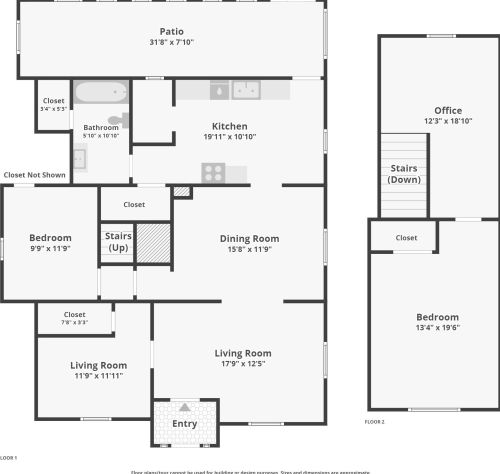 1604 60th St, Milwaukee WI  53214-5131 exterior