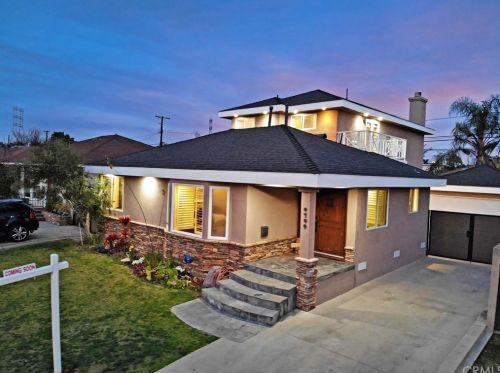 4744 Palo Verde Ave, Lakewood, CA 90713-2427