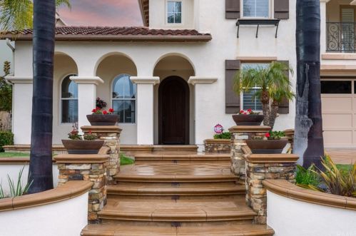 9 Roberts Dr, Trabuco Canyon, CA 92679-5222