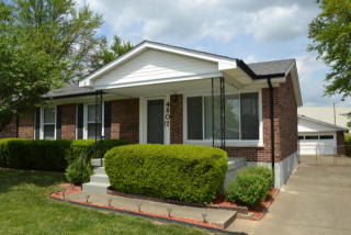 4607 Sunday Dr, Louisville, KY 40219-2143