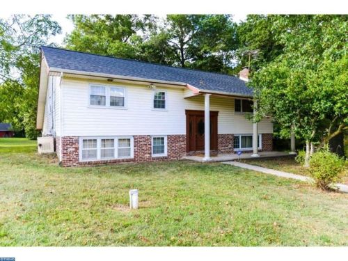 22 Beagle Clb Rd, Pilesgrove NJ  exterior