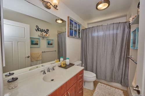 92-1969 Kulihi St, Kapolei HI  96707-3411 exterior