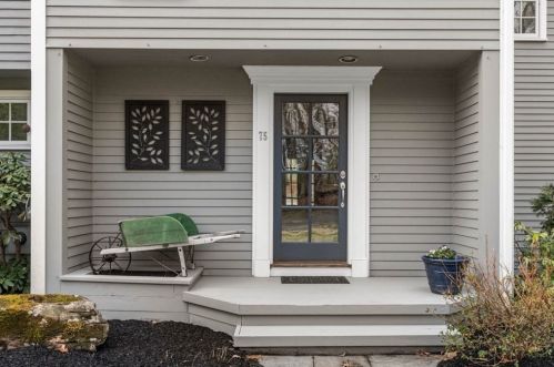 75 Porter Rd, Boxford, MA 01921-1254