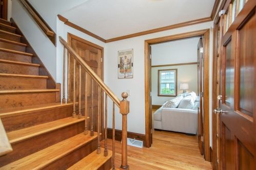 55 Harwich Rd, Springfield MA  01106-1207 exterior