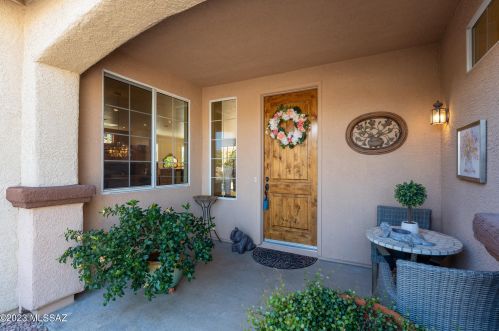 8113 Greensleeves Way, Tucson, AZ 85743-5502