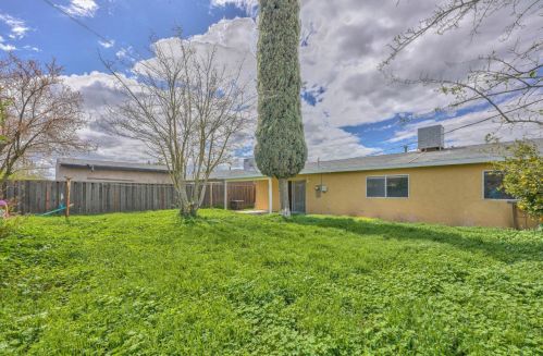 740 Colorado Ave, Los Banos CA  93635-3301 exterior