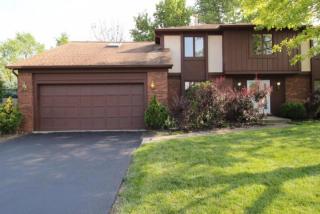2249 Stratingham Dr, Dublin, OH 43016-9797