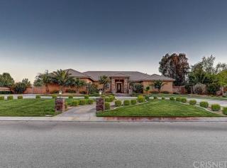 2540 Shmily Ct, Lancaster, CA 93536-3354