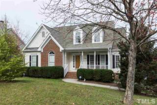 4309 Willow Lake Rd, Raleigh, NC 27616-8723