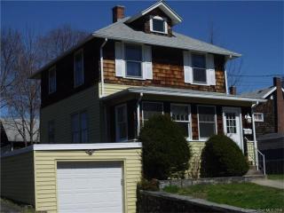 33 Spencer St, Union City, CT 06770-4548