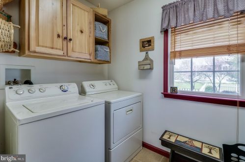 106 Lucky Estates Dr, Harrington DE  19952-2493 exterior