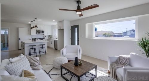 3561 Accomac Ave, San Diego CA  92111-4013 exterior