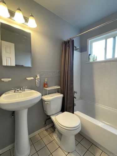 4635 Swadley St, Denver CO 80033-2409 exterior