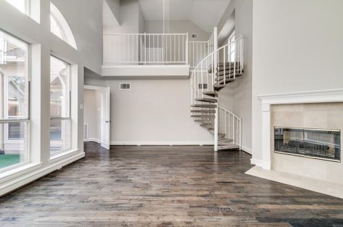 18032 Benchmark Dr, Dallas TX  75252-6444 exterior