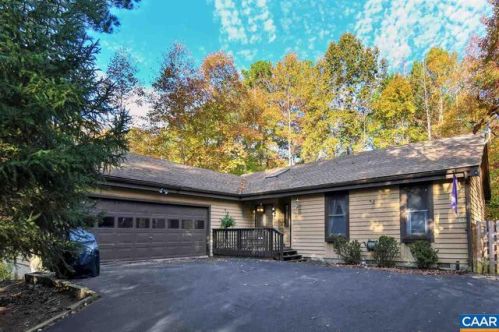 12 Laguna Rd, Bybee, VA 22963-2422