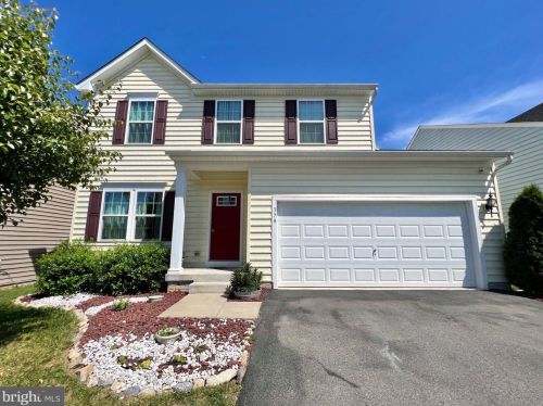 174 Tollerton Trl, Falling Waters, WV 25419-0029
