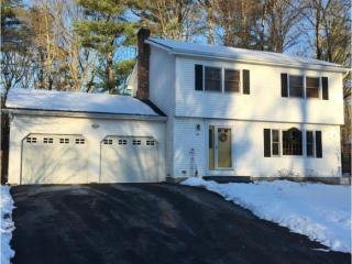 186 Joey Dr, Colchester, VT 05446-3915