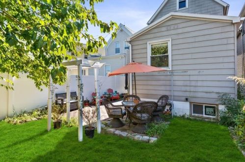 73 49th St, Bayonne NJ  07002-4015 exterior