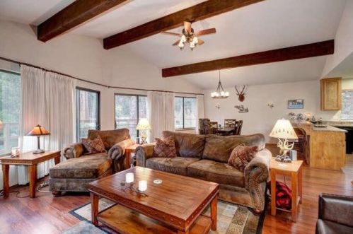 3848 Gold Ridge Trl, Pacific House CA  95726-9740 exterior