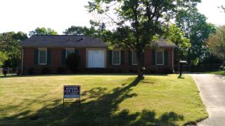 2000 Dumaine Ct, Greensboro, NC 27407-6019