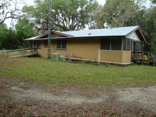 7291 95th St, Chiefland, FL 32626-4107