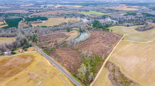 1420 Baltic Rd, Blackville, SC 29817-3636