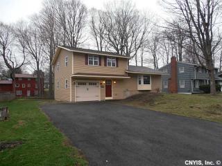 146 Forrest Way, Split Rock, NY 13031-1314