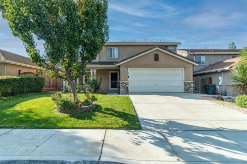 2580 Glenview Dr, Hollister, CA 95023-8097