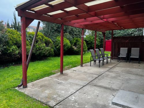 2367 Cordova Ln, Rancho Cordova CA  95670-3917 exterior