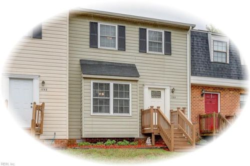 1755 Skiffes Crk Cir, Williamsburg VA  exterior