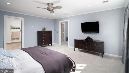 138 Herrontown Rd, Princeton NJ  08540-2921 exterior